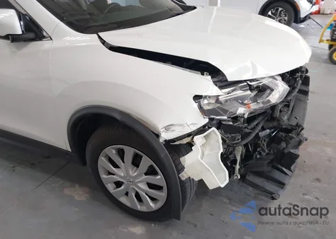 2018 Nissan Rogue S z USA, uszkodzony, nr VIN KNMAT2MT7JP526758